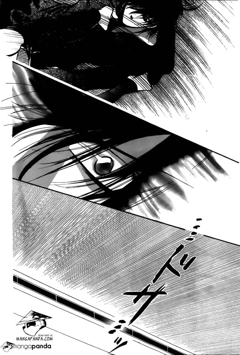 Read Skip Beat! Español Manga Online