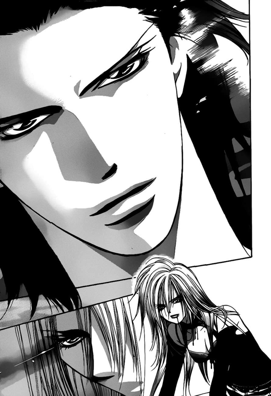 Read Skip Beat! Español Manga Online