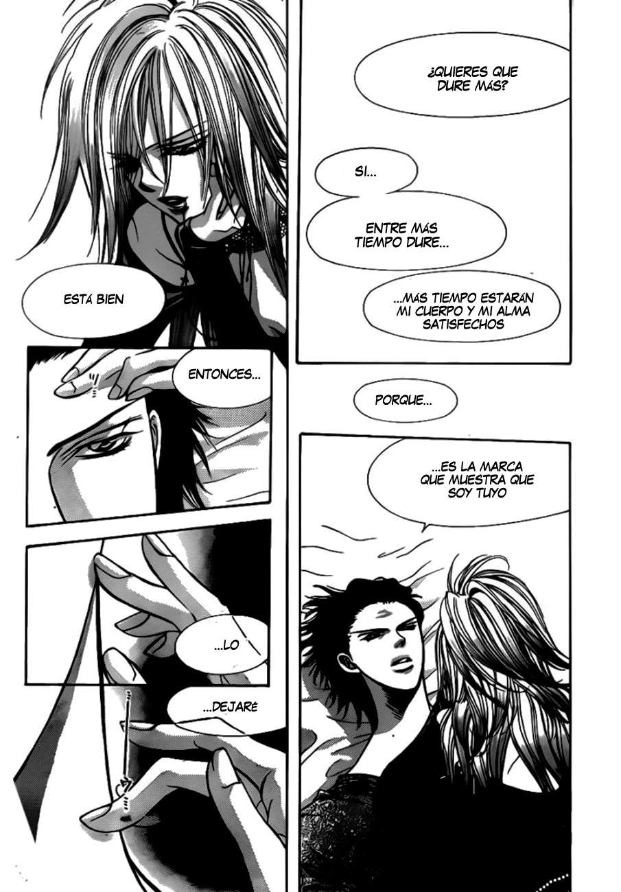 Read Skip Beat! Español Manga Online