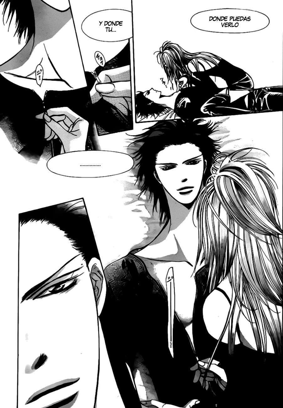 Read Skip Beat! Español Manga Online