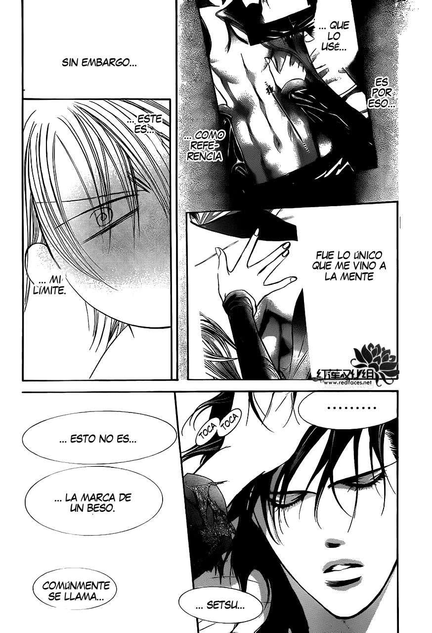 Read Skip Beat! Español Manga Online