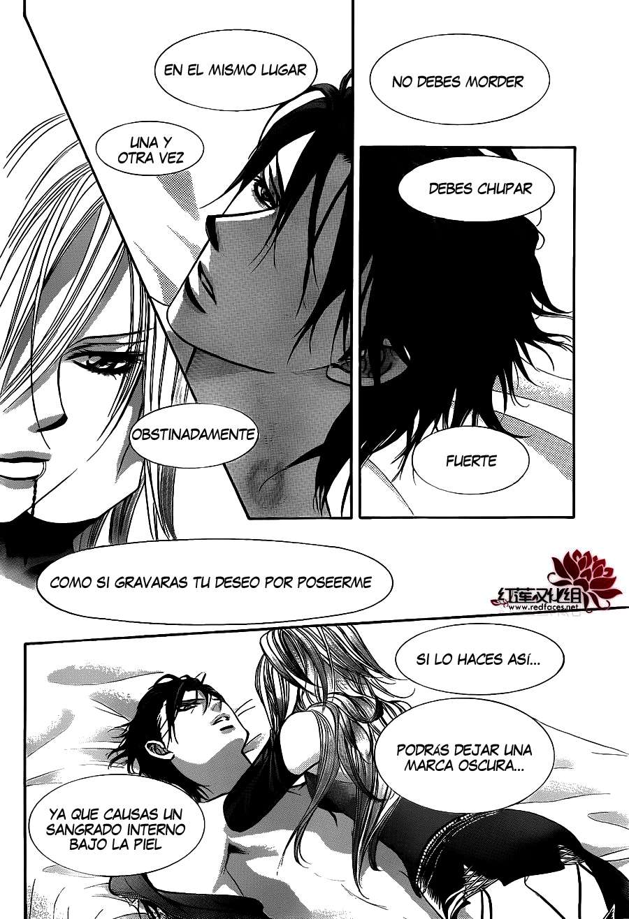 Read Skip Beat! Español Manga Online