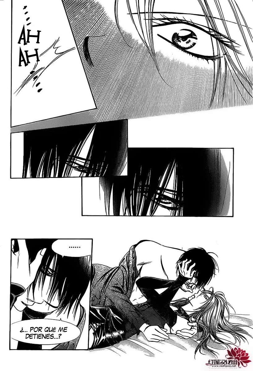 Read Skip Beat! Español Manga Online