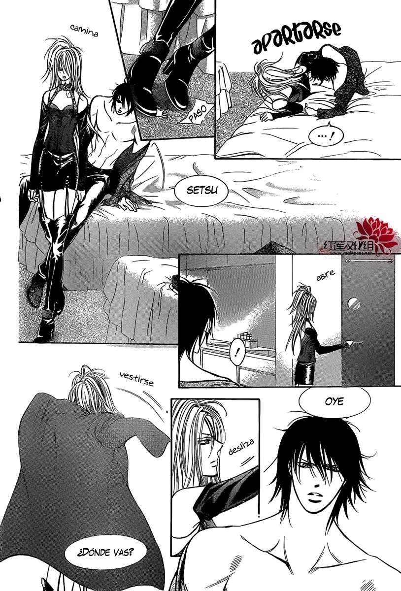 Read Skip Beat! Español Manga Online