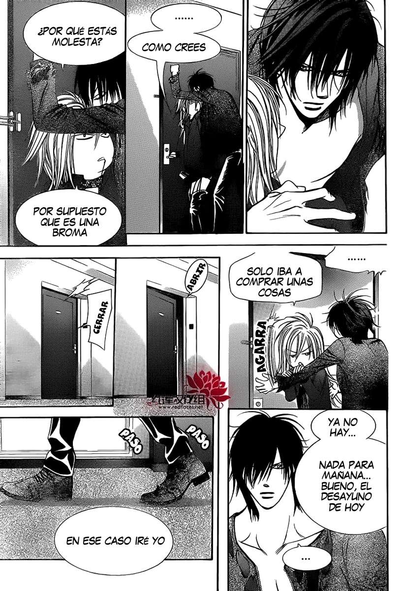 Read Skip Beat! Español Manga Online