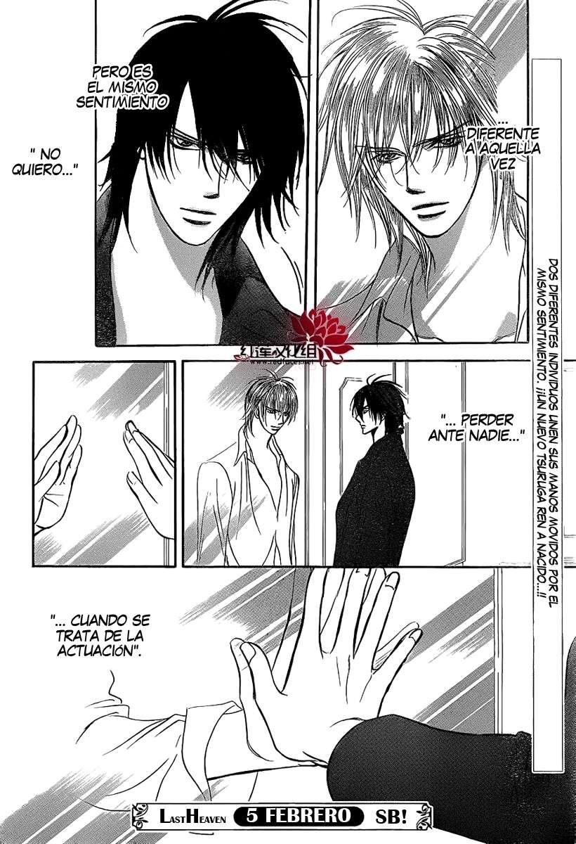Read Skip Beat! Español Manga Online