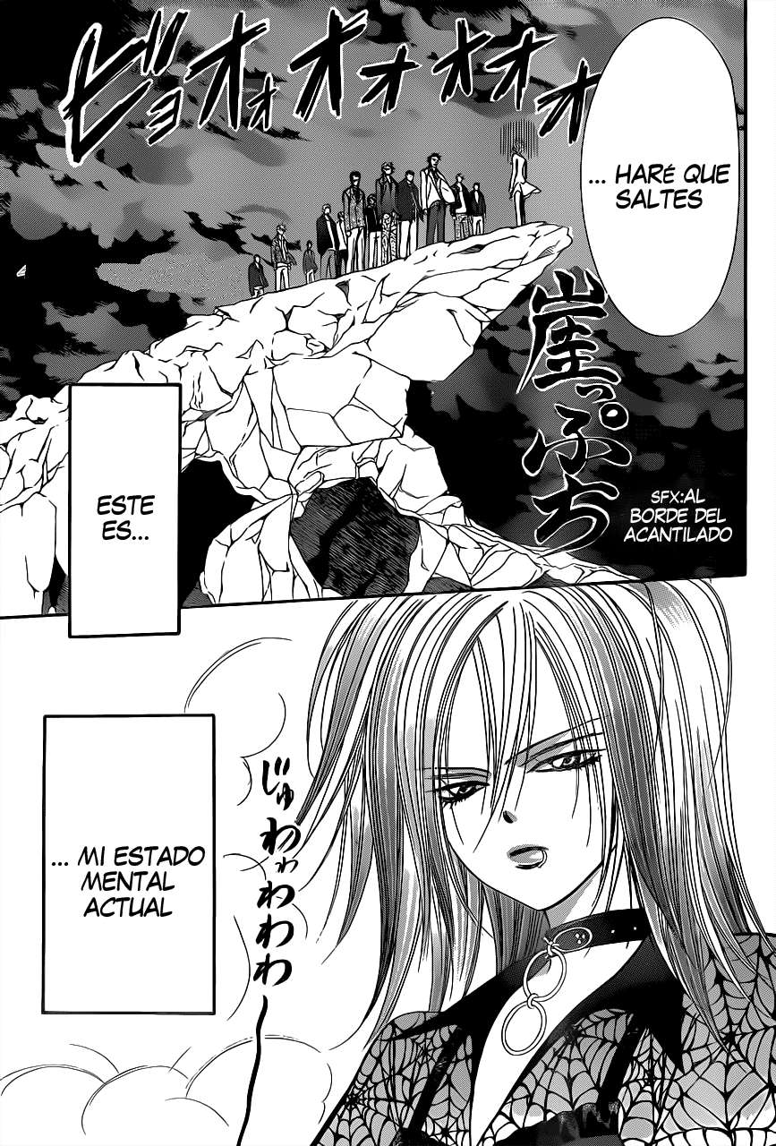 Read Skip Beat! Español Manga Online