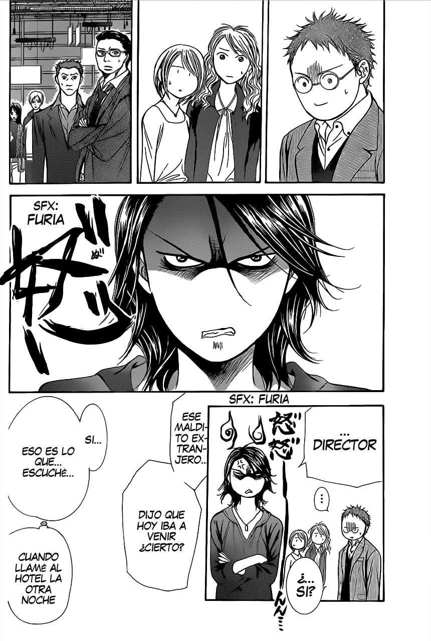 Read Skip Beat! Español Manga Online