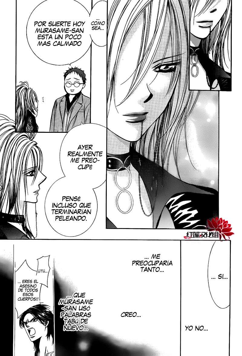 Read Skip Beat! Español Manga Online