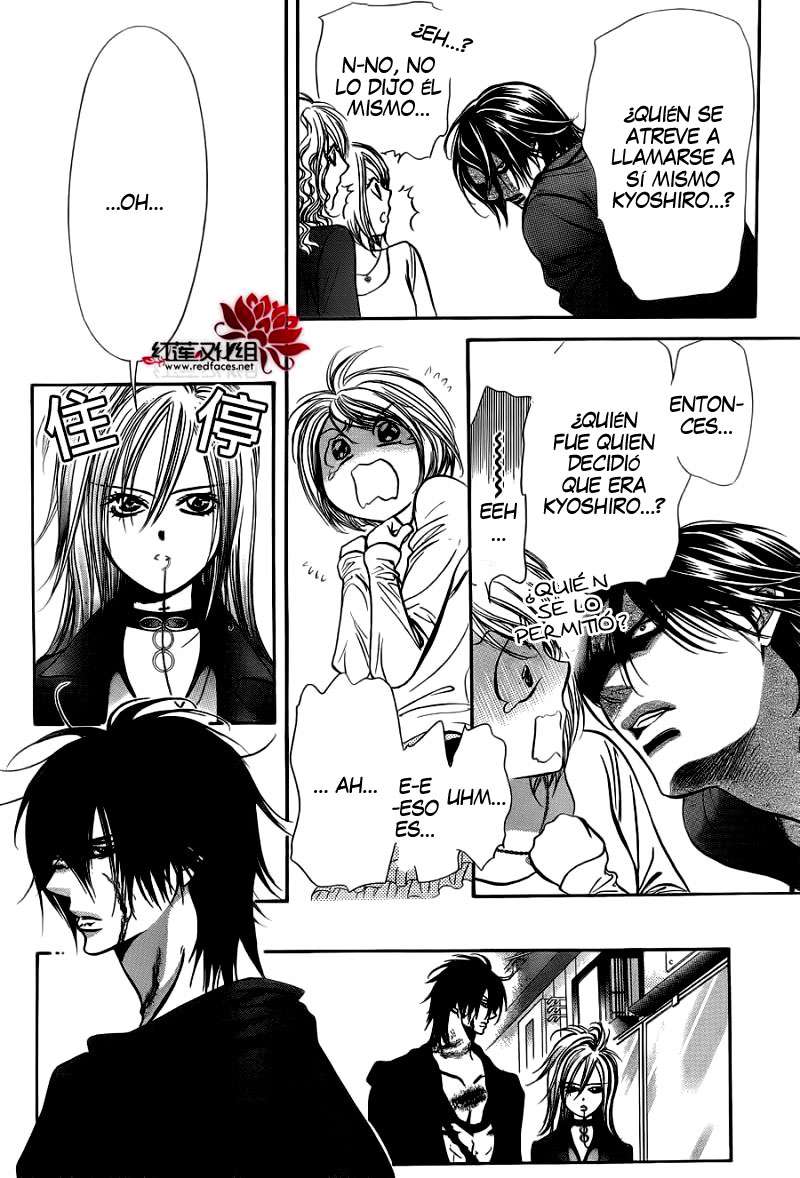 Read Skip Beat! Español Manga Online