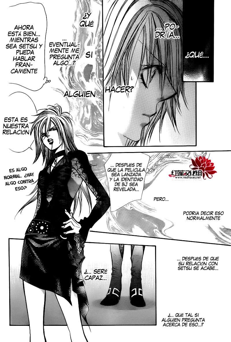 Read Skip Beat! Español Manga Online