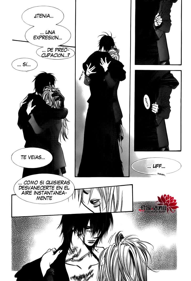 Read Skip Beat! Español Manga Online