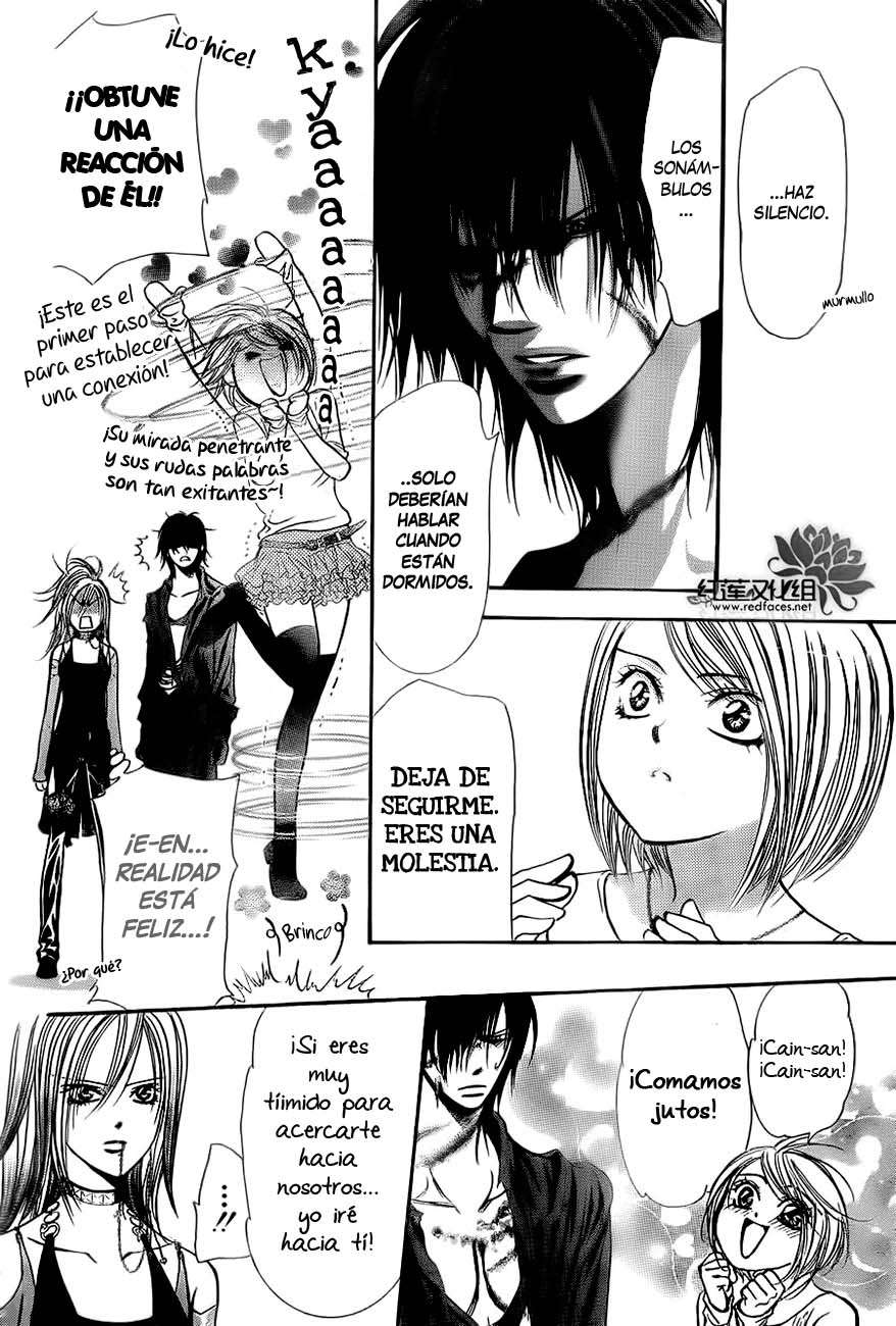 Read Skip Beat! Español Manga Online