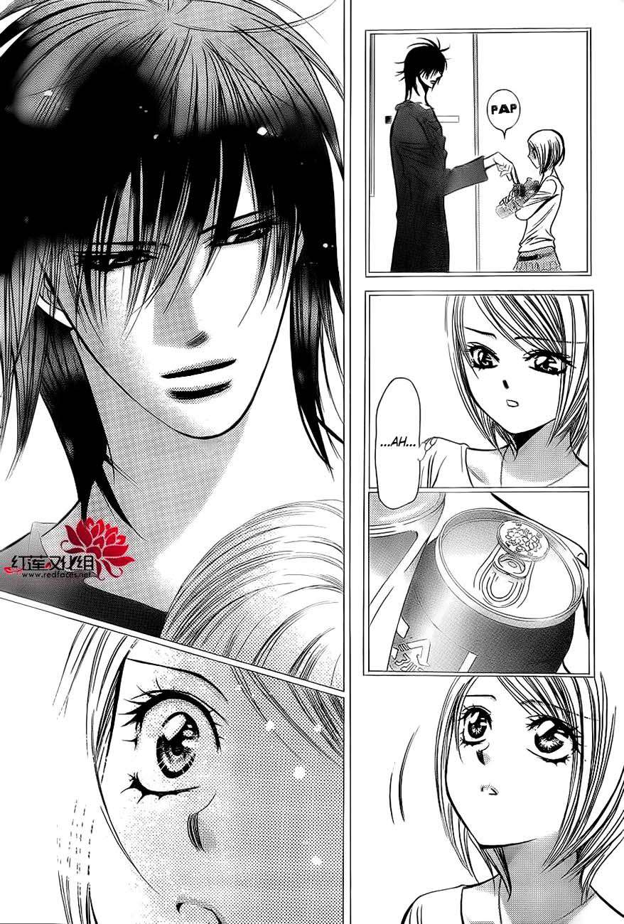 Read Skip Beat! Español Manga Online
