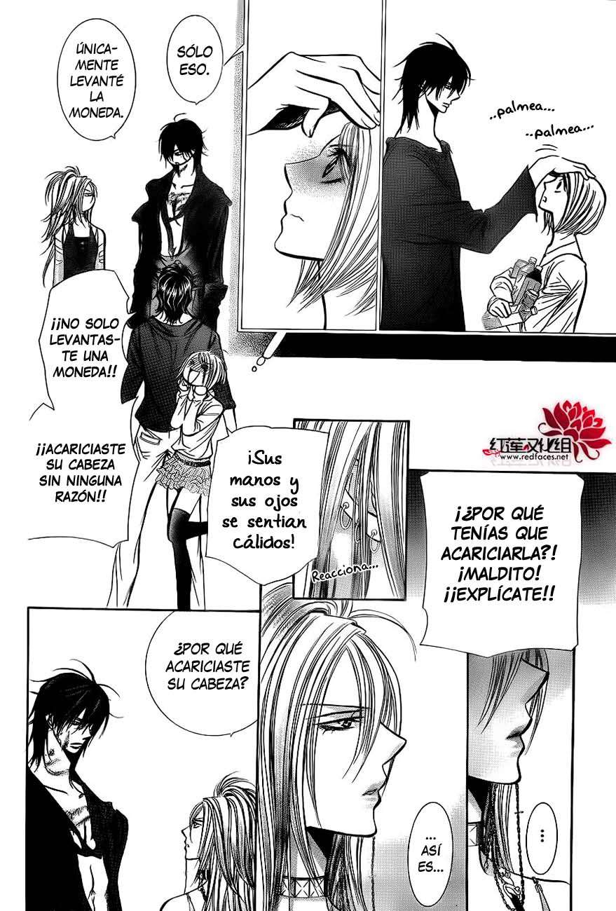 Read Skip Beat! Español Manga Online