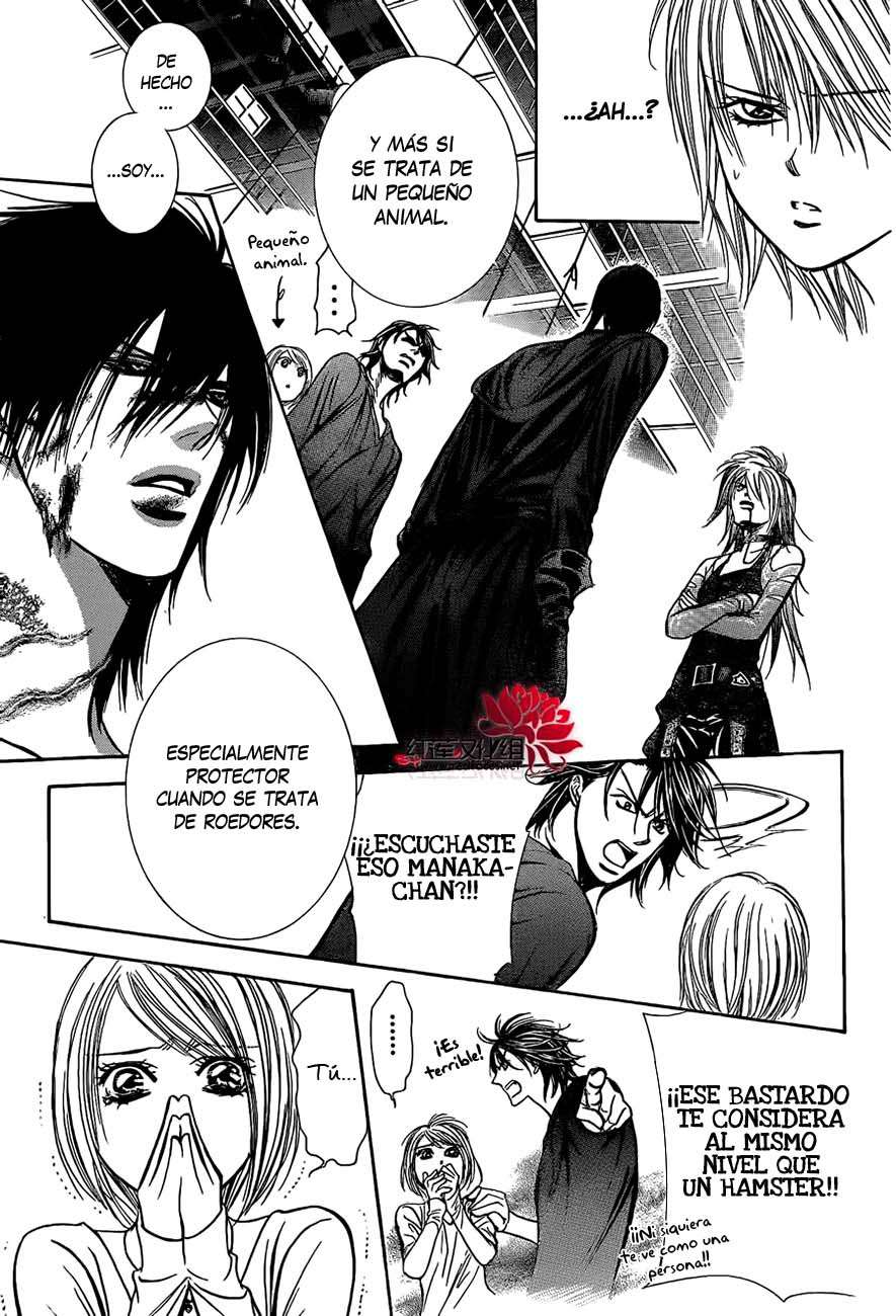 Read Skip Beat! Español Manga Online