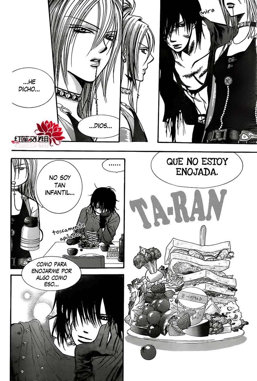 Read Skip Beat! Español Manga Online