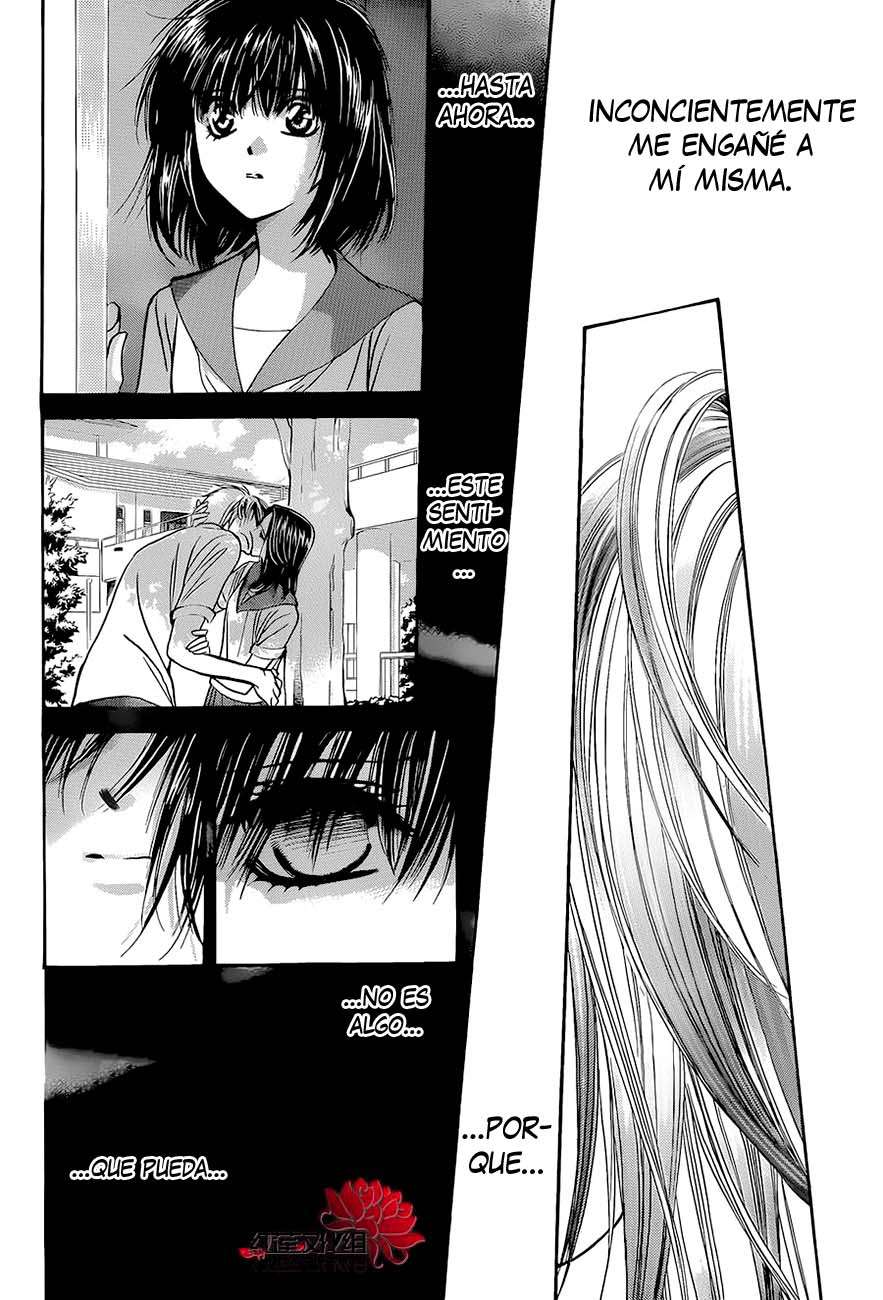 Read Skip Beat! Español Manga Online