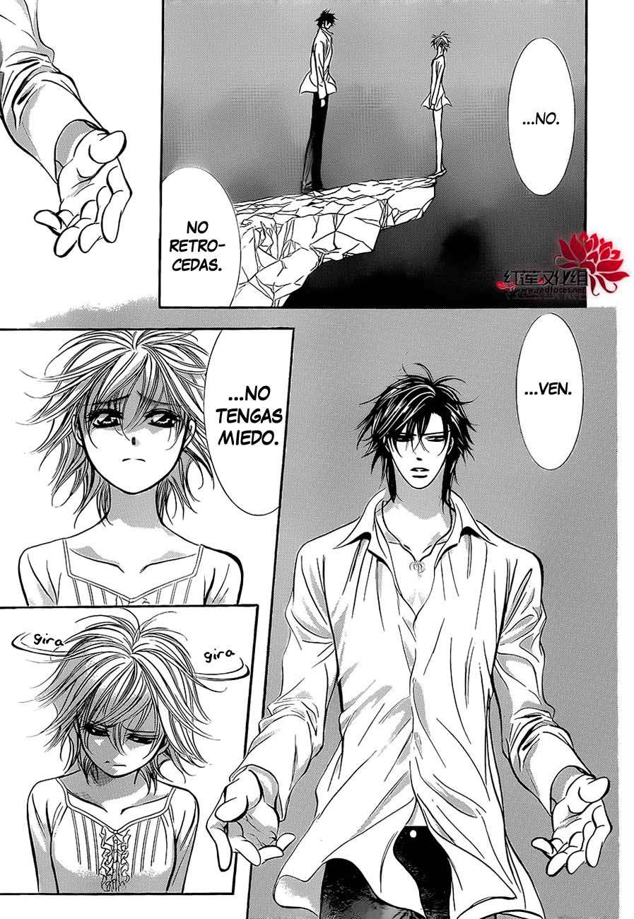 Read Skip Beat! Español Manga Online