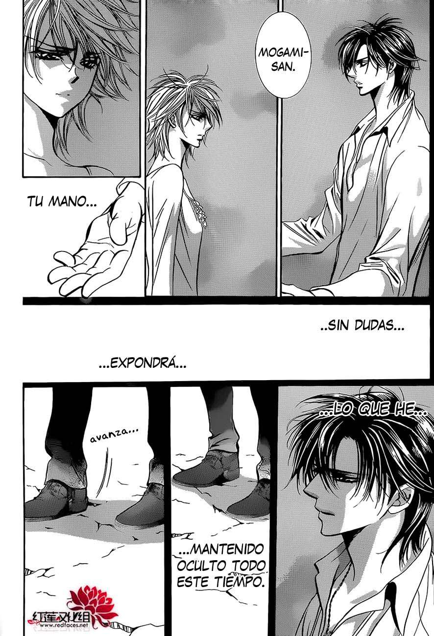 Read Skip Beat! Español Manga Online