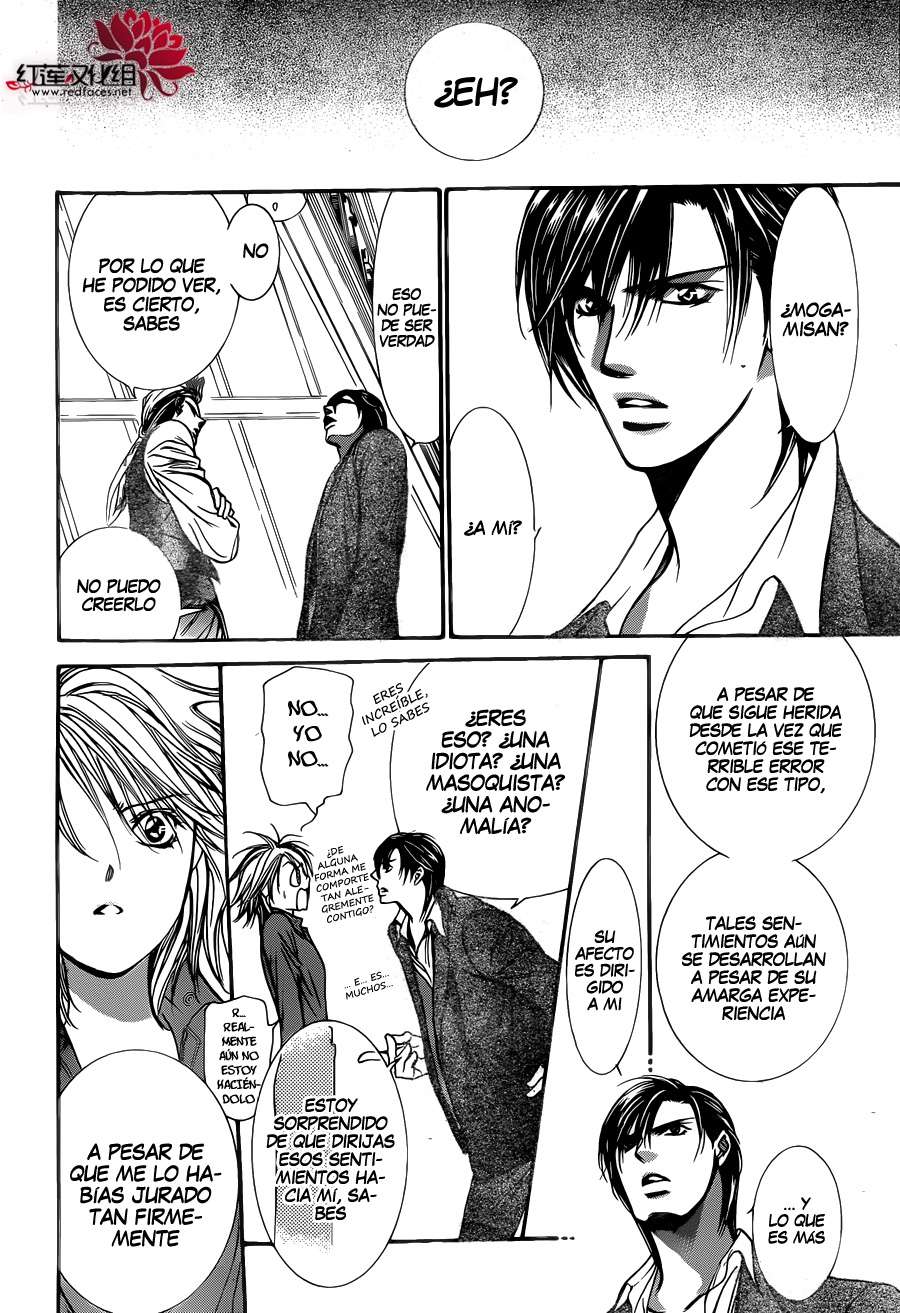 Read Skip Beat! Español Manga Online
