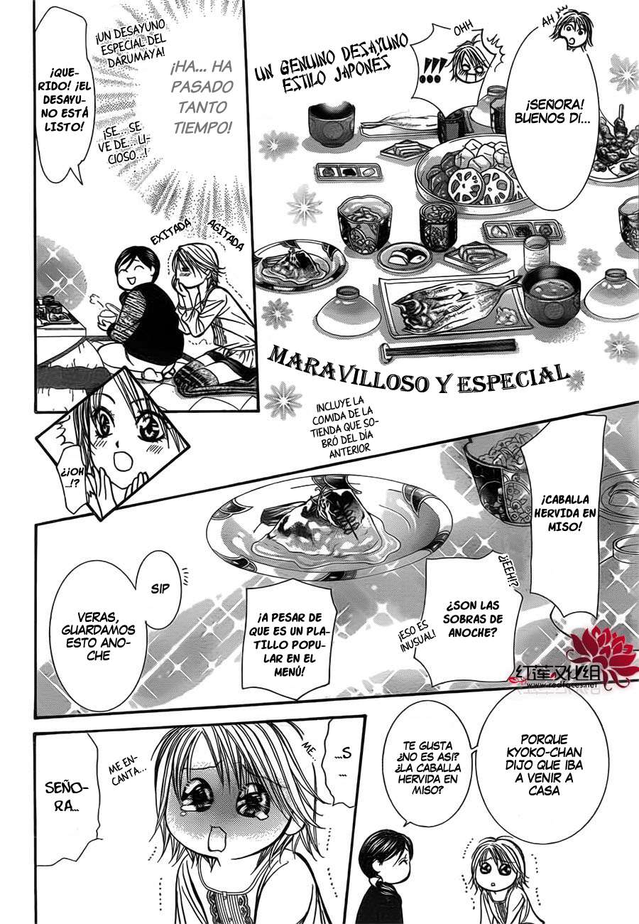 Read Skip Beat! Español Manga Online
