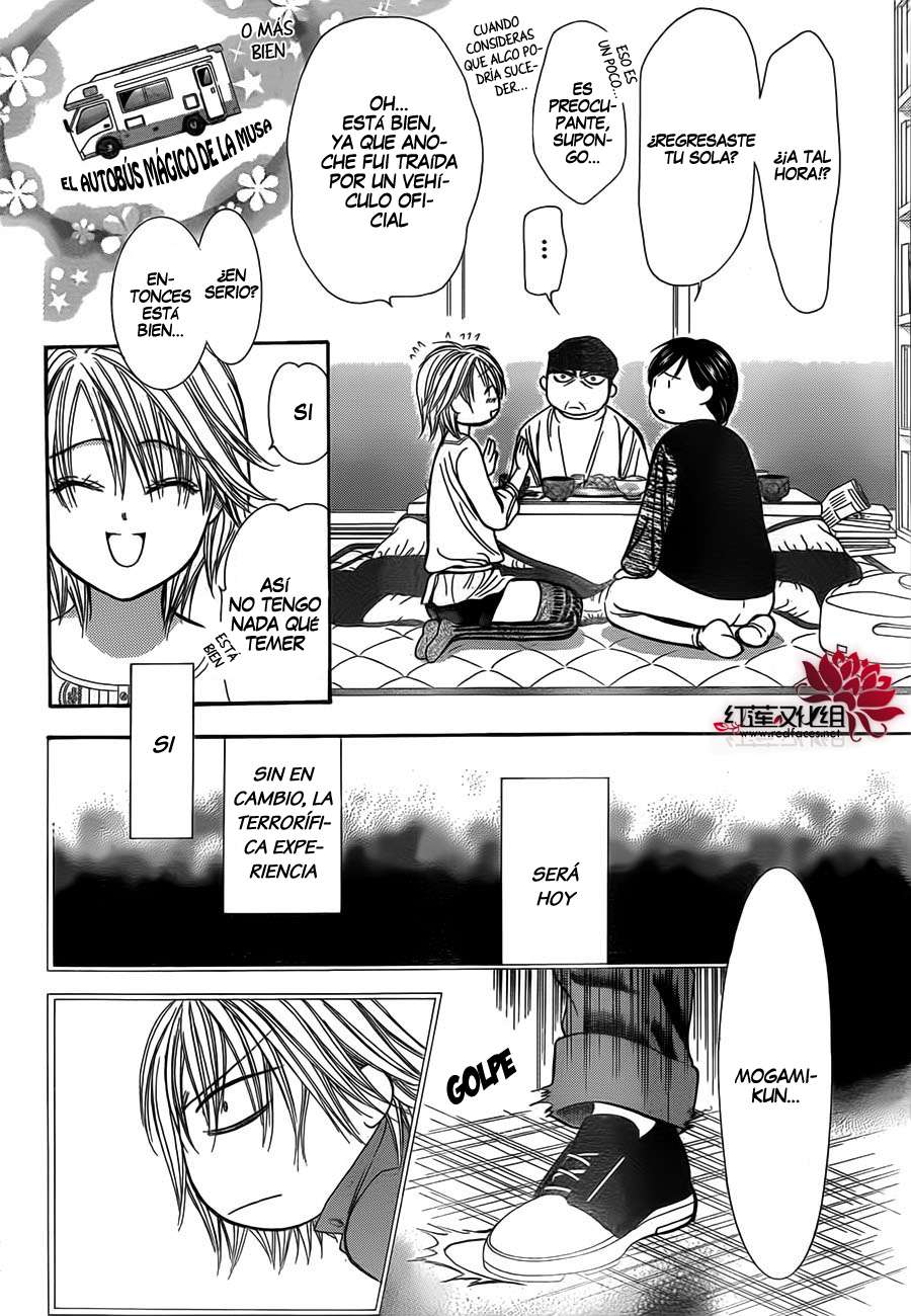 Read Skip Beat! Español Manga Online