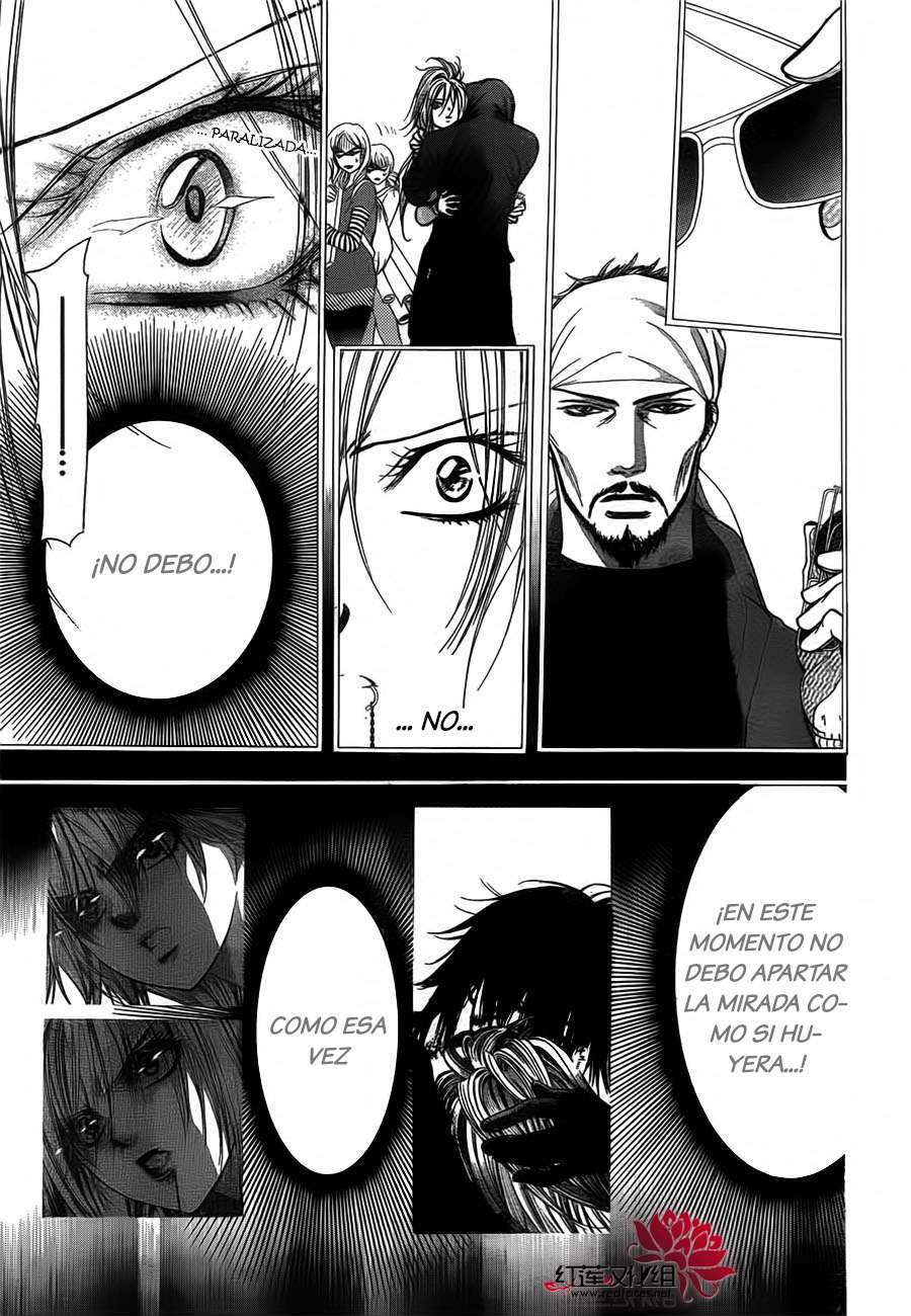 Read Skip Beat! Español Manga Online