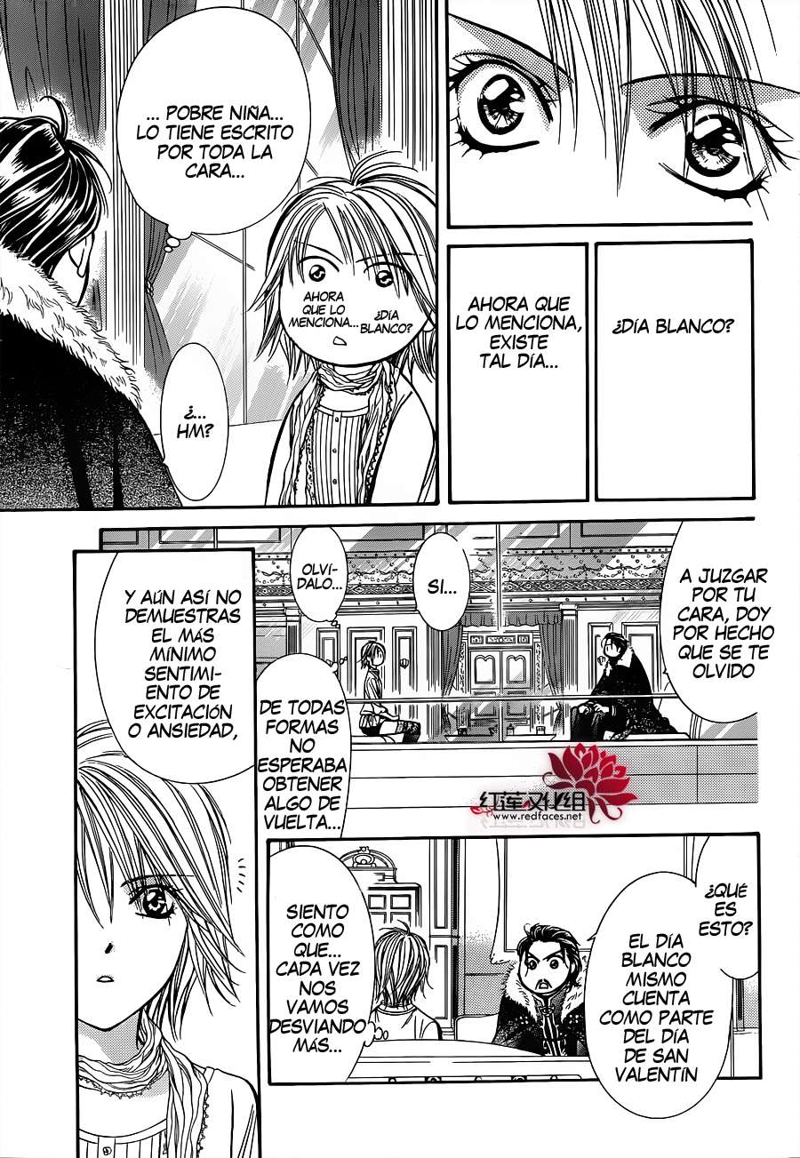 Read Skip Beat! Español Manga Online