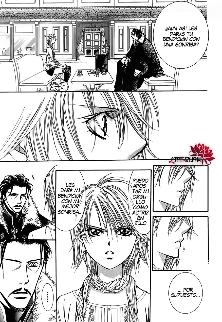 Read Skip Beat! Español Manga Online