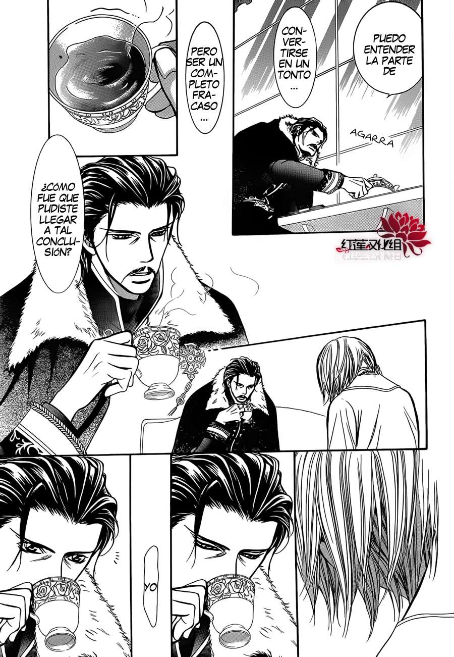 Read Skip Beat! Español Manga Online