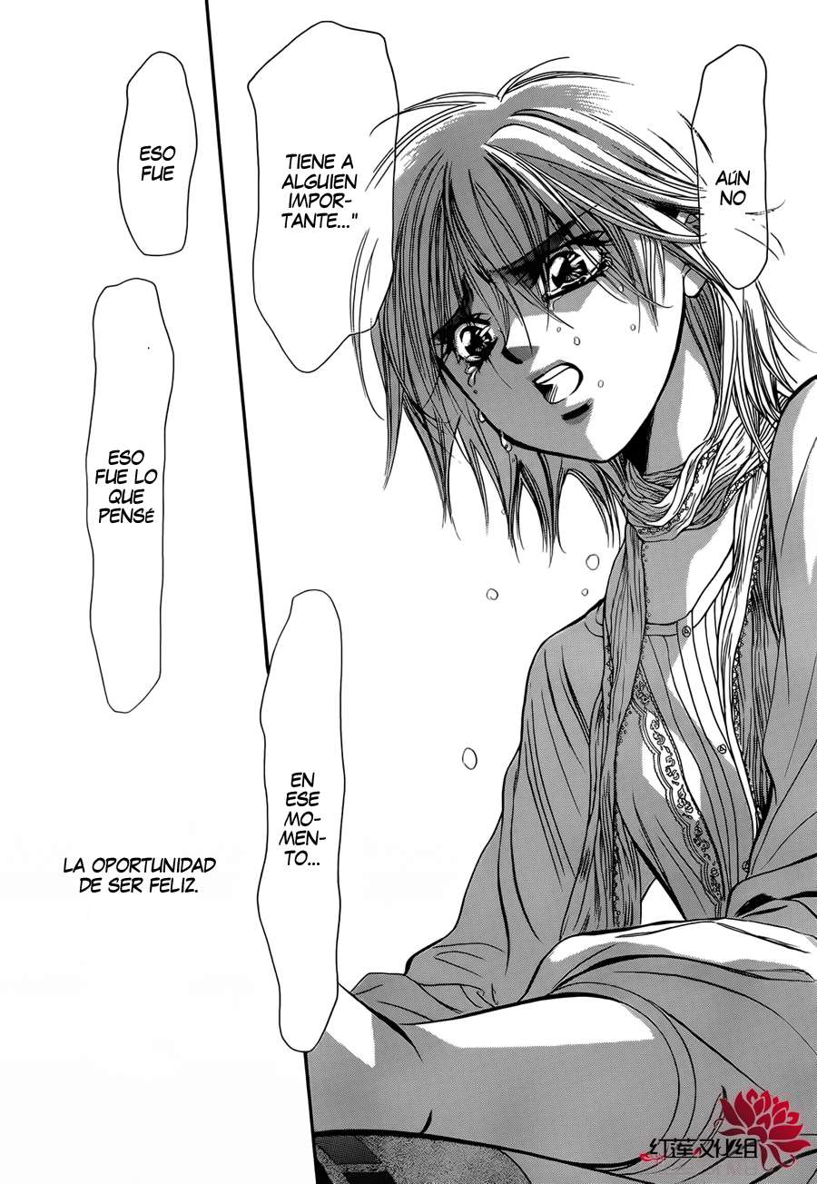 Read Skip Beat! Español Manga Online