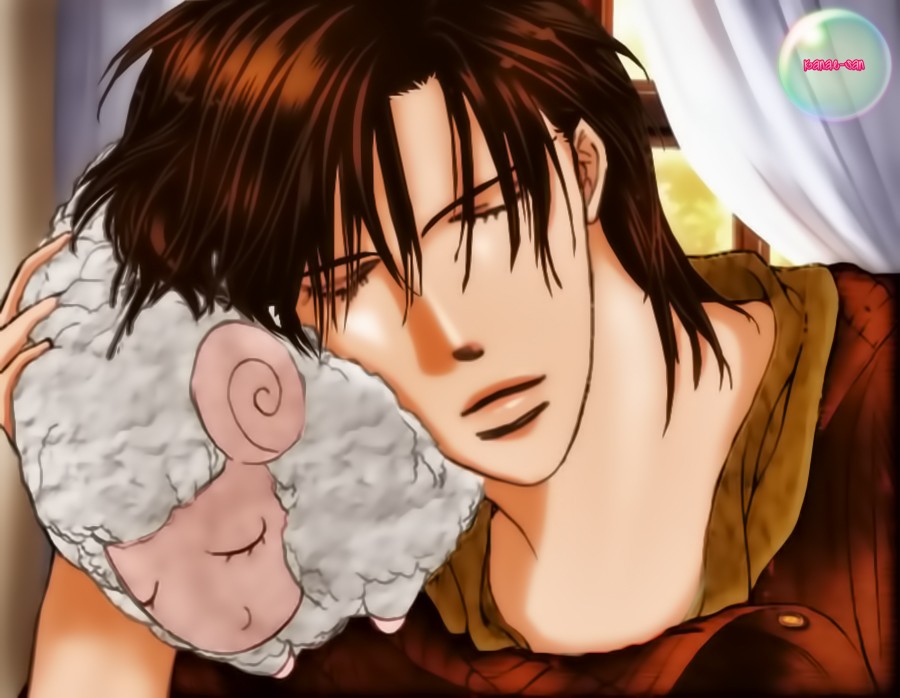 Read Skip Beat! Español Manga Online