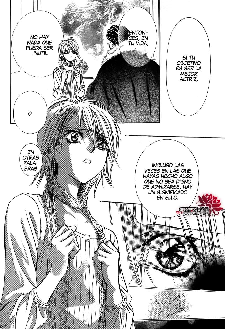 Read Skip Beat! Español Manga Online