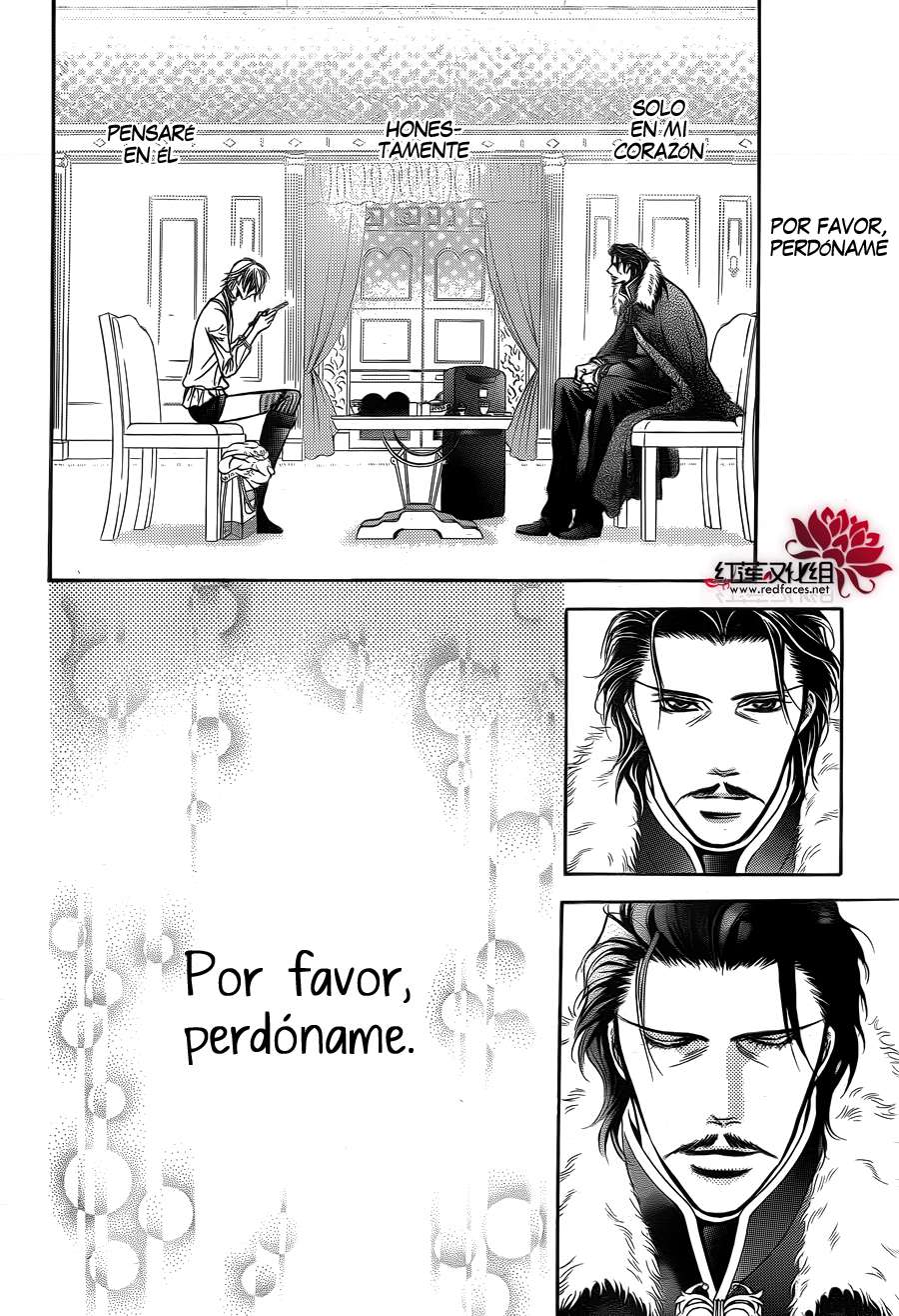 Read Skip Beat! Español Manga Online