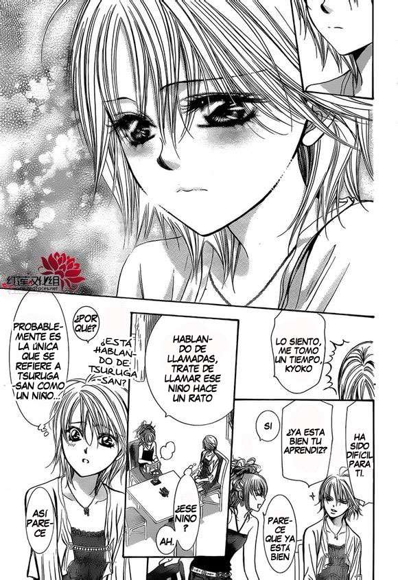 Read Skip Beat! Español Manga Online