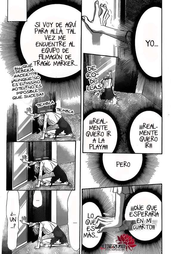 Read Skip Beat! Español Manga Online