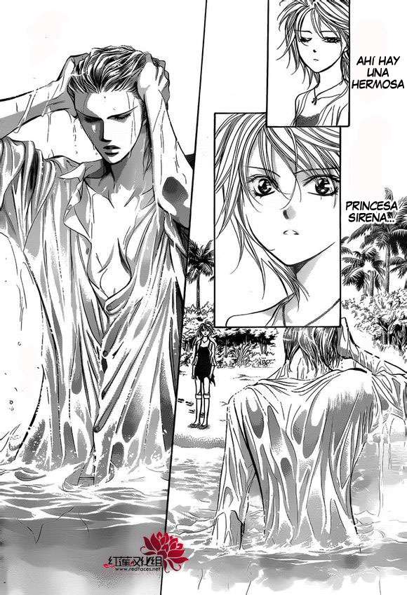 Read Skip Beat! Español Manga Online