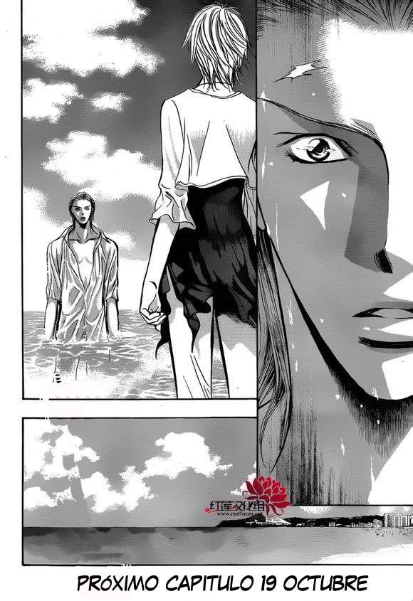 Read Skip Beat! Español Manga Online