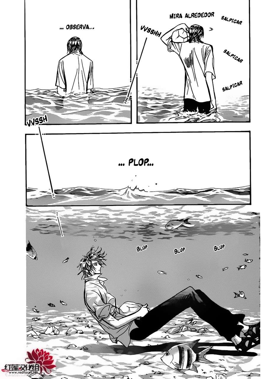 Read Skip Beat! Español Manga Online