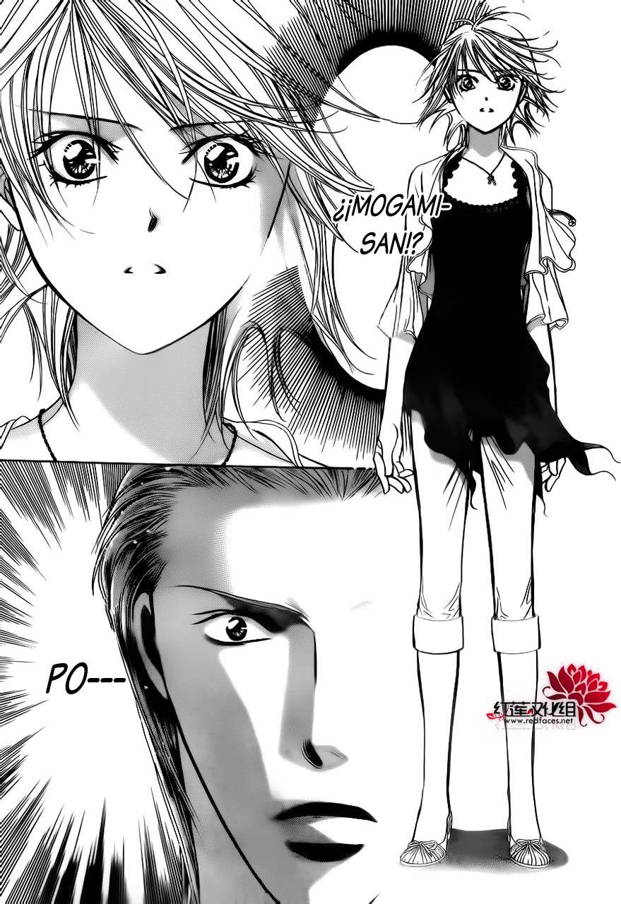 Read Skip Beat! Español Manga Online