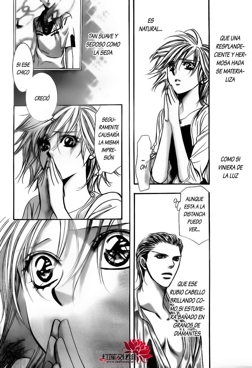 Read Skip Beat! Español Manga Online