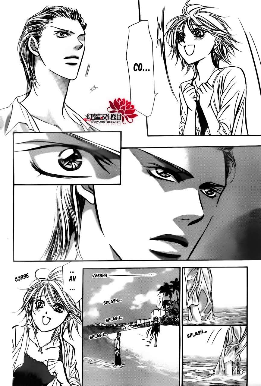 Read Skip Beat! Español Manga Online