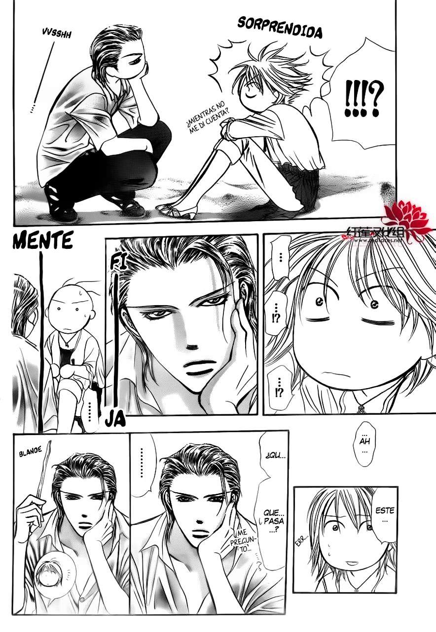 Read Skip Beat! Español Manga Online