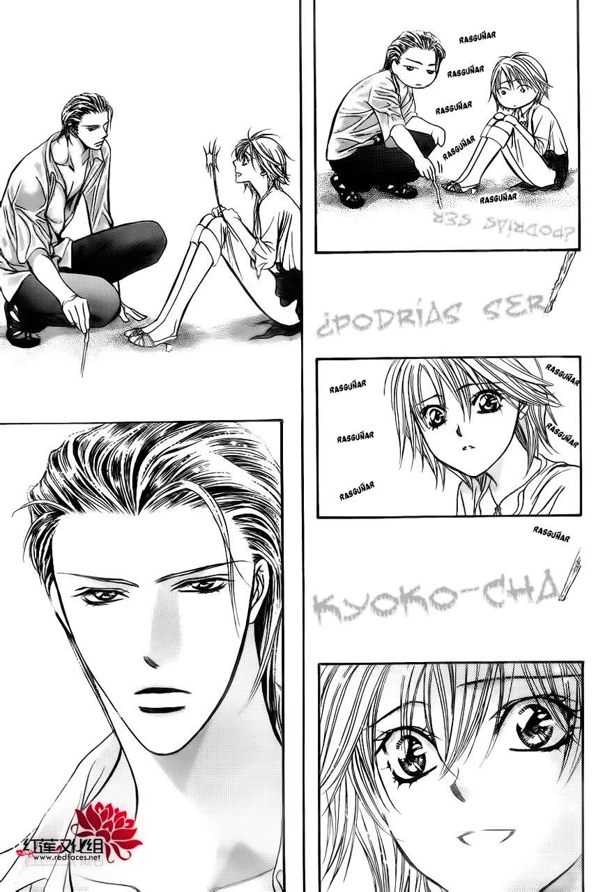 Read Skip Beat! Español Manga Online