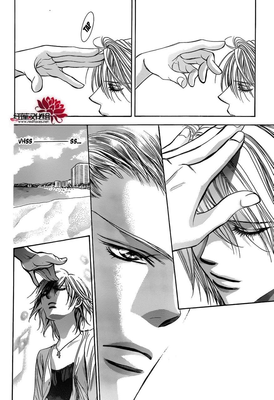 Read Skip Beat! Español Manga Online