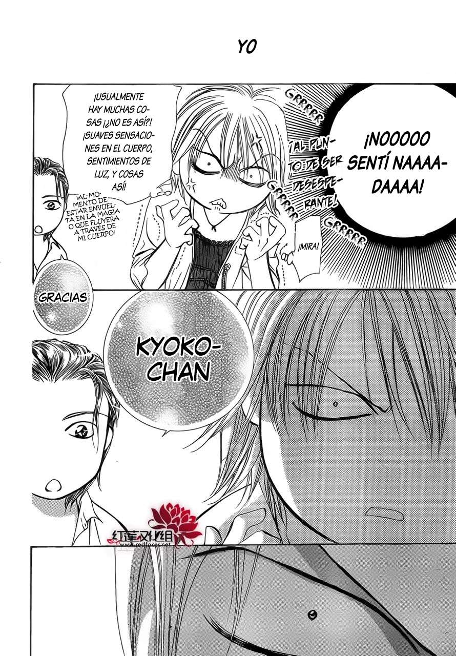 Read Skip Beat! Español Manga Online