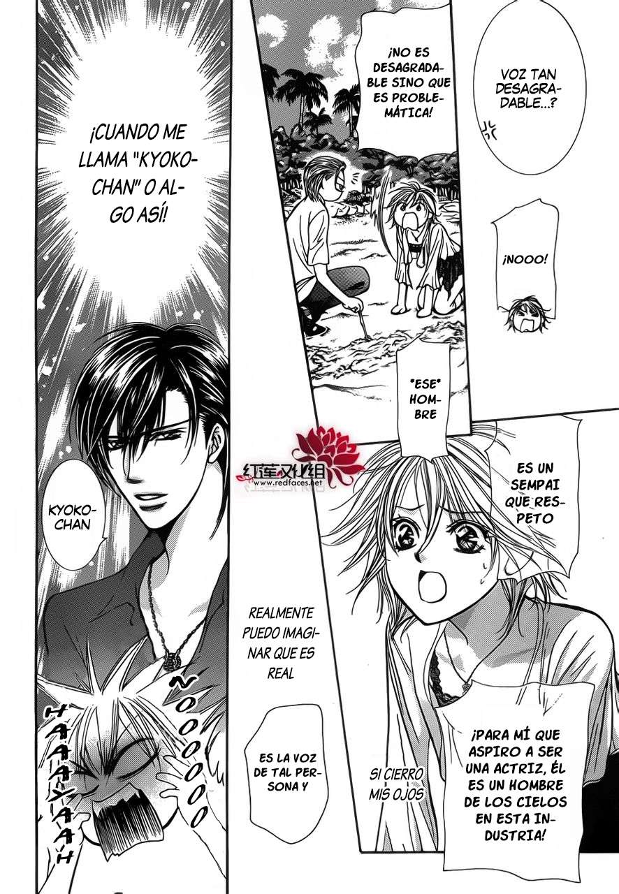 Read Skip Beat! Español Manga Online