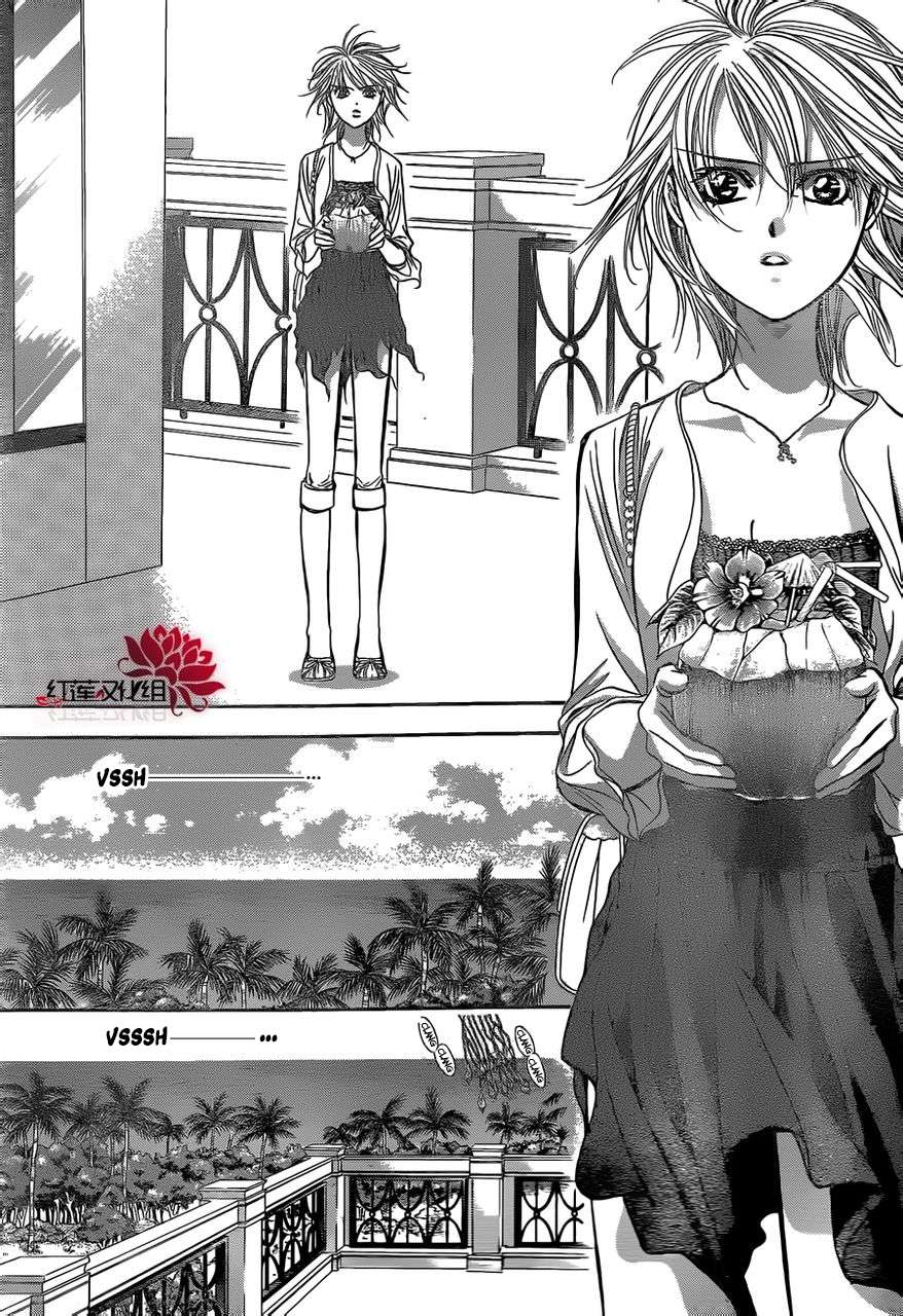 Read Skip Beat! Español Manga Online