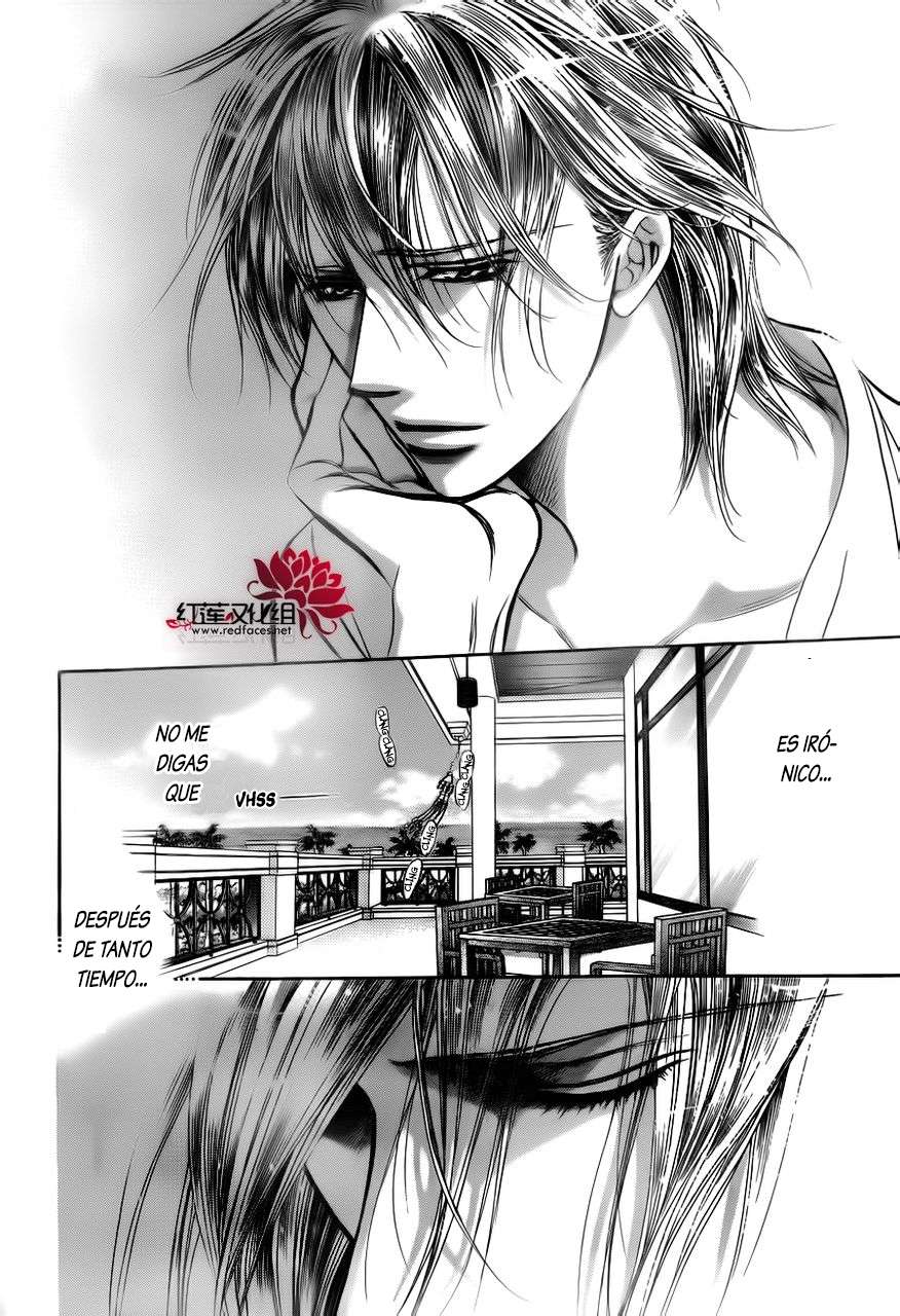 Read Skip Beat! Español Manga Online